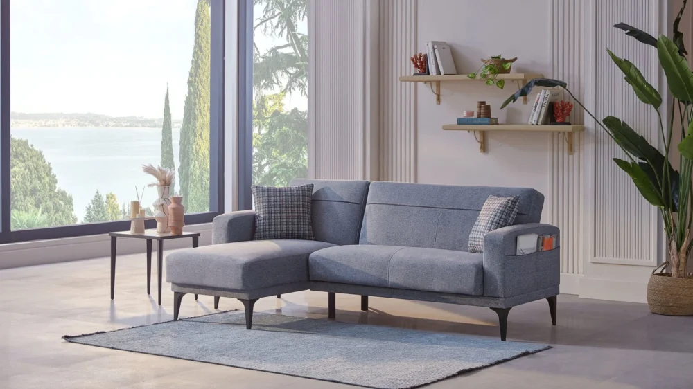 Rolden Ecksofa - Image 2