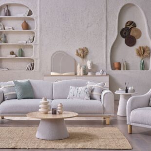 Wohnzimmer-Set