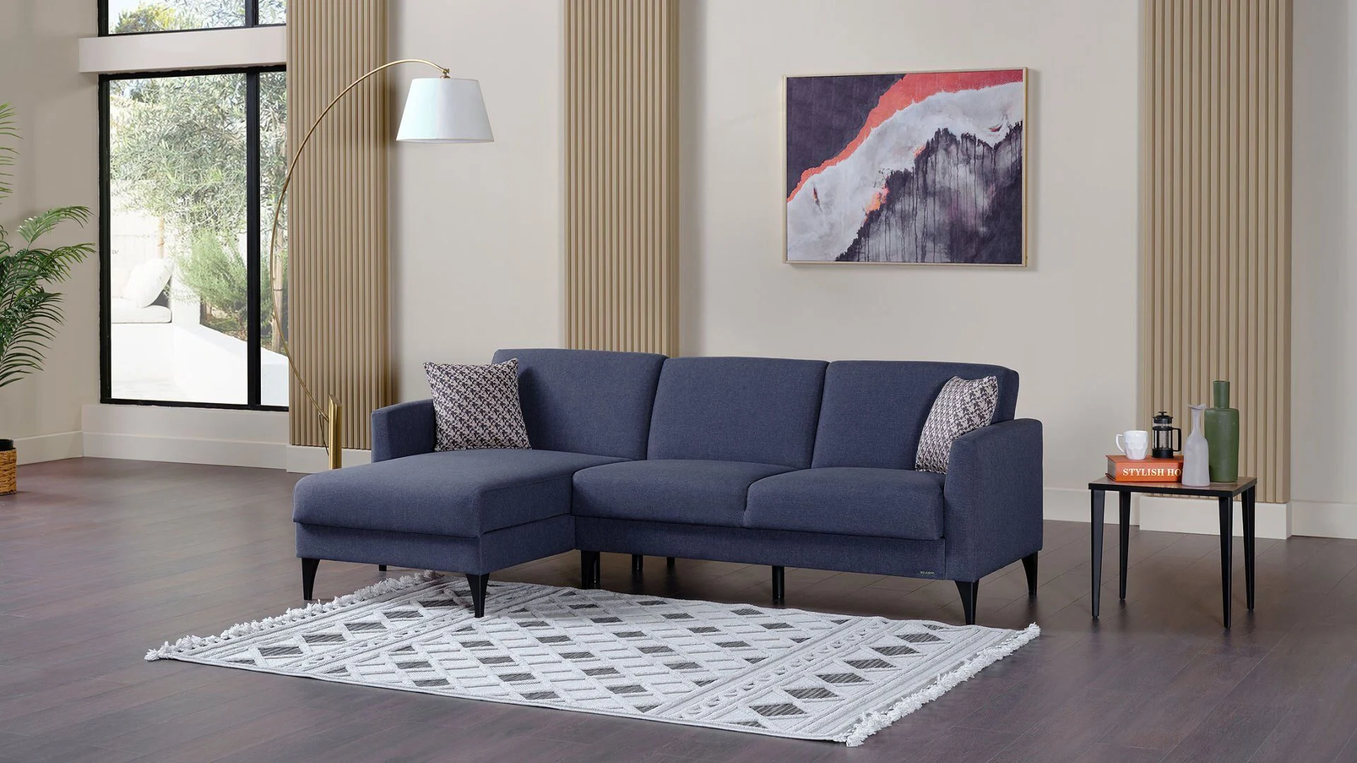 Ecksofa Enola