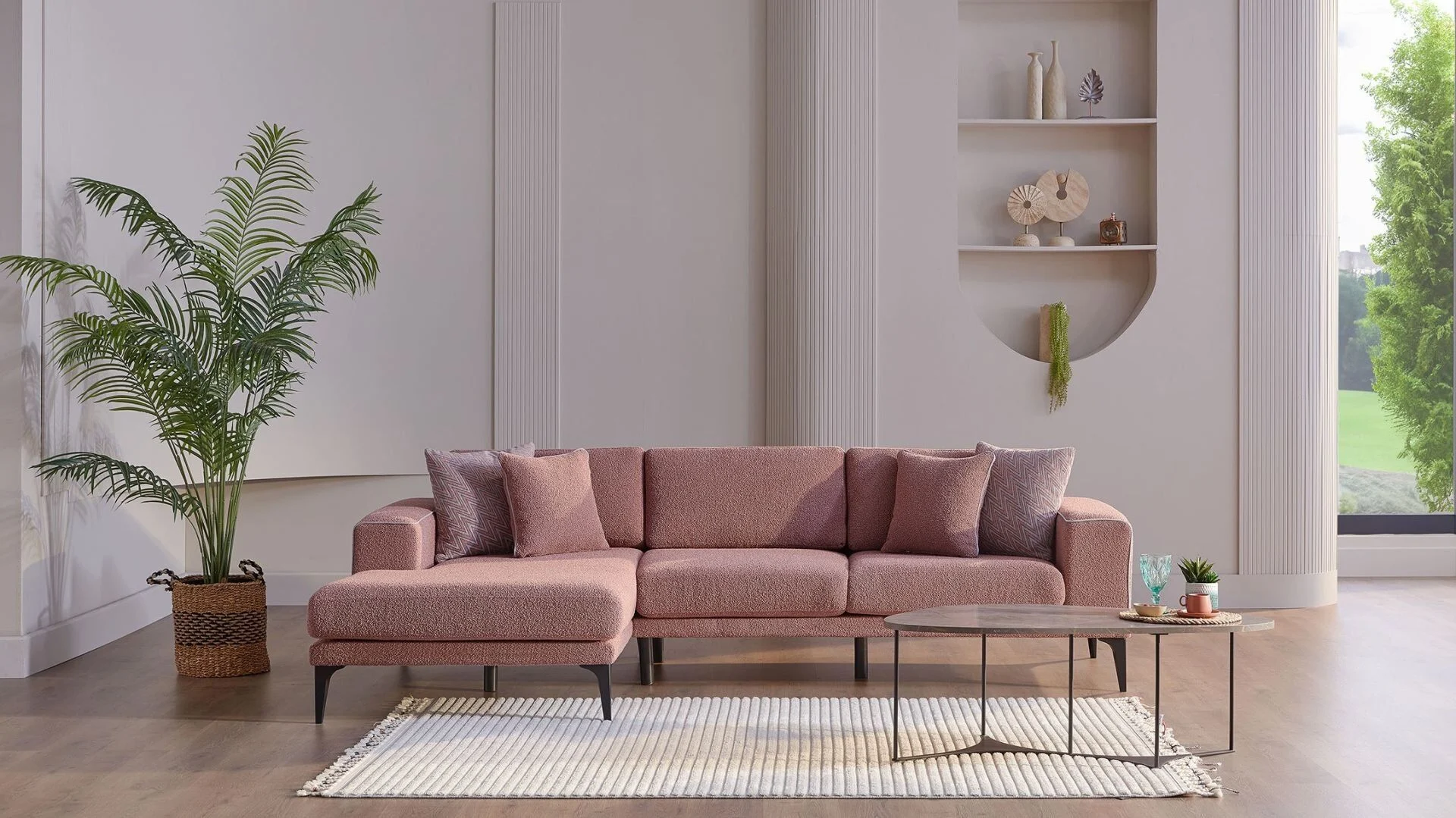 Lubin Ecksofa - Image 2