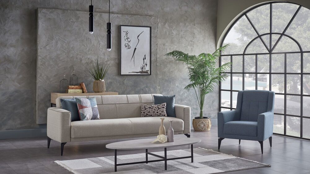 Melinton Sofagarnitur