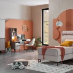 Mona Jugendzimmer-Set