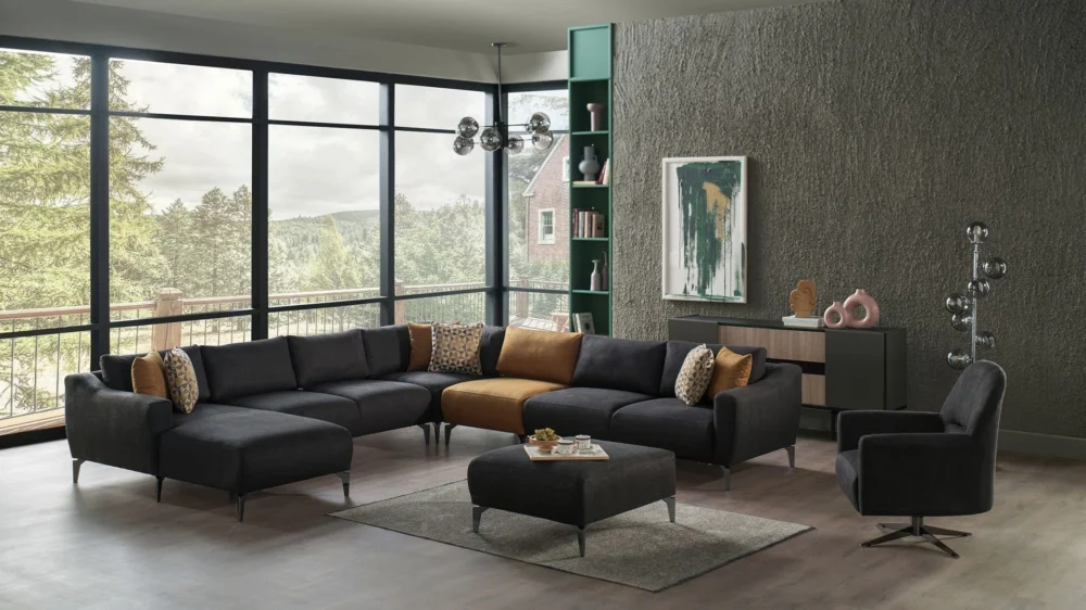 Sanvela Eckset Modular - Image 3