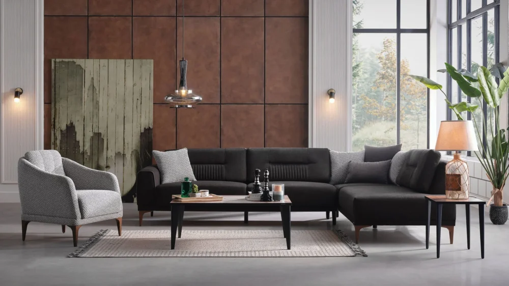 Ecksofa Seoul