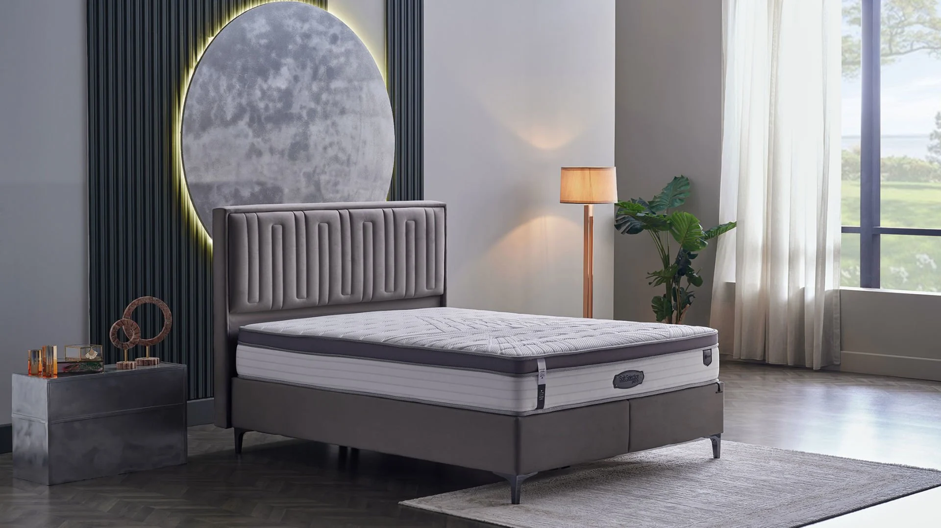 Soft Selection Pro 5 Matratze