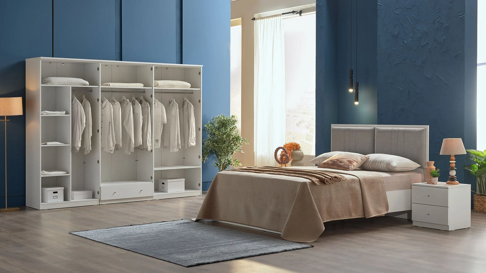 Majer Schlafzimmer Set - Image 2