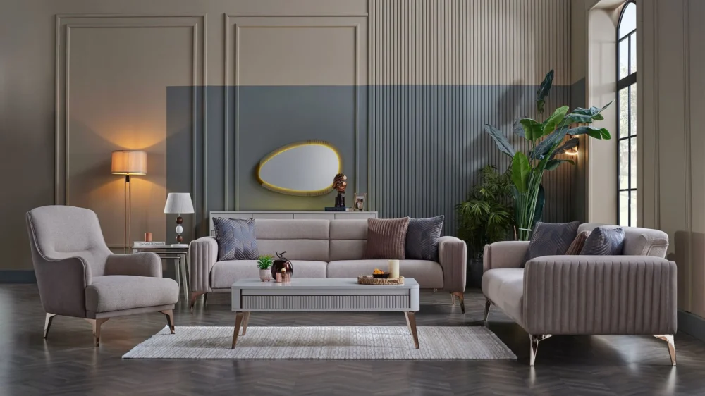 Sofagarnitur Napoli - Image 2