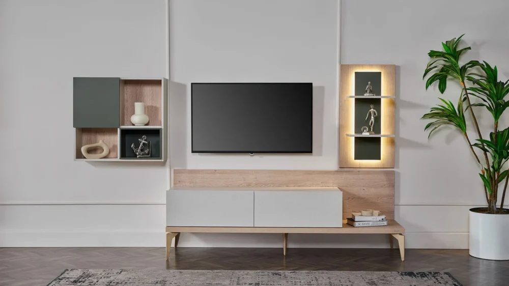 Oreon TV Ständer - Image 2