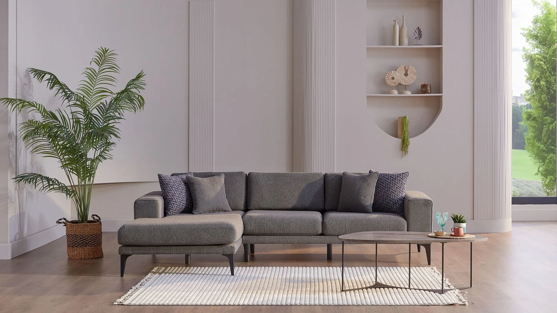 Lubin Ecksofa - Image 3