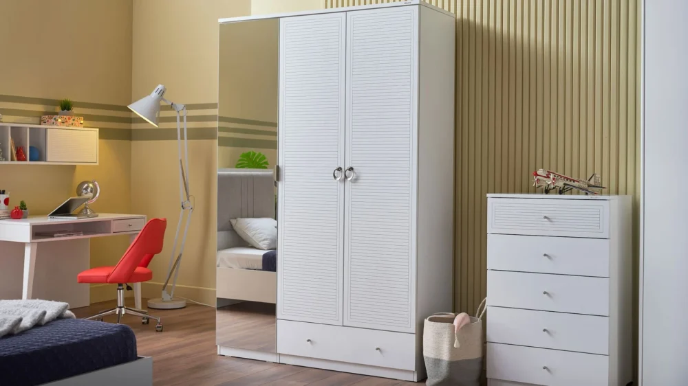 Majer Jugendzimmer-Set - Image 2