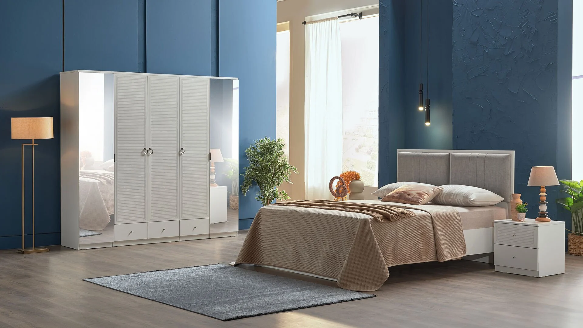 Majer Schlafzimmer Set - Image 3