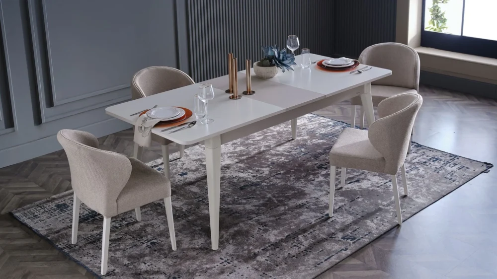 Napoli Esszimmer Set - Image 2