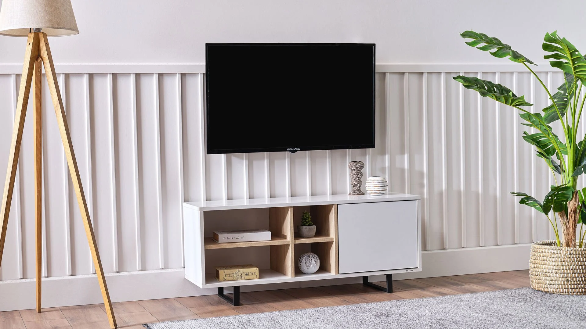 Vina TV Ständer