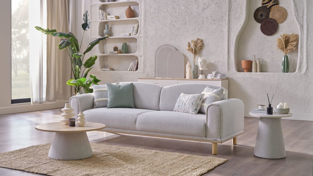 Sofagarnitur Boheems - Image 3