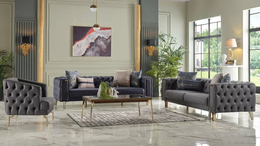 Sofagarnitur Montego - Image 3