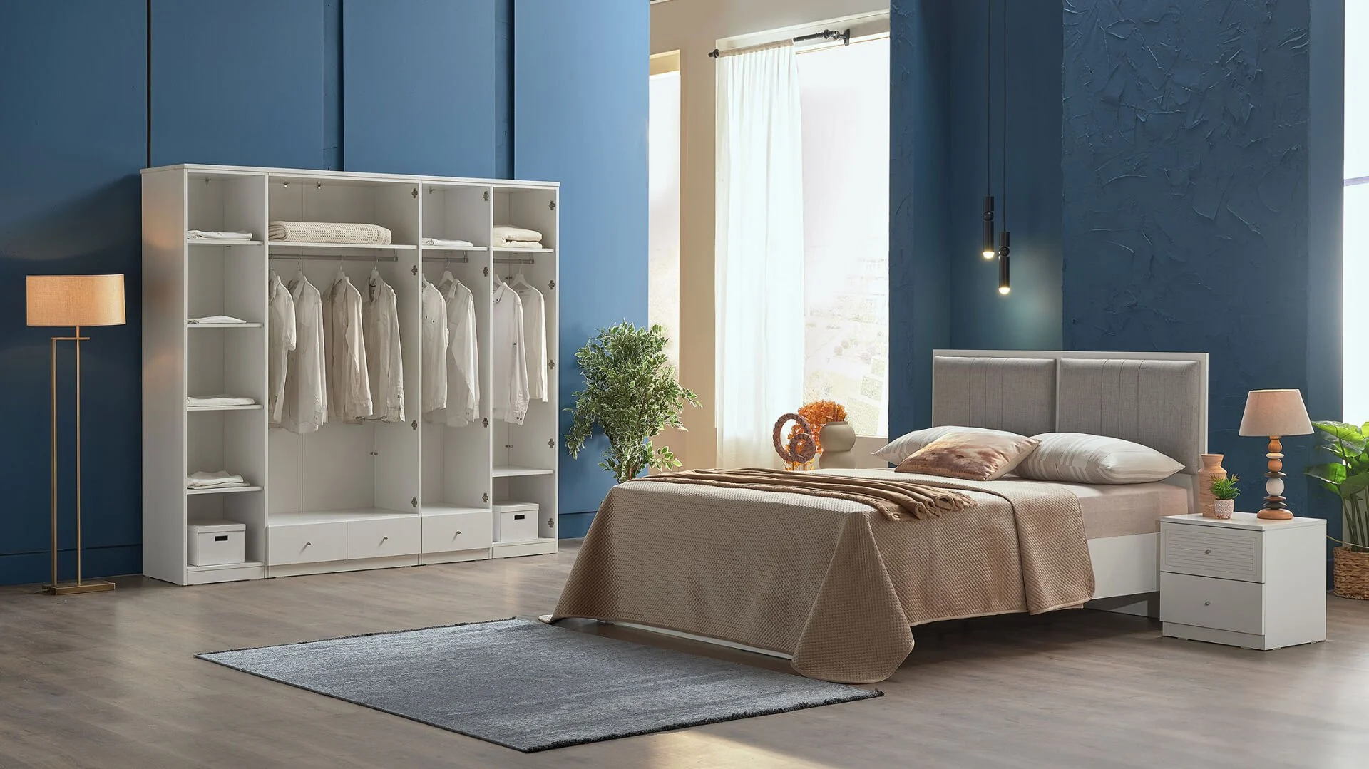 Majer Schlafzimmer Set - Image 4