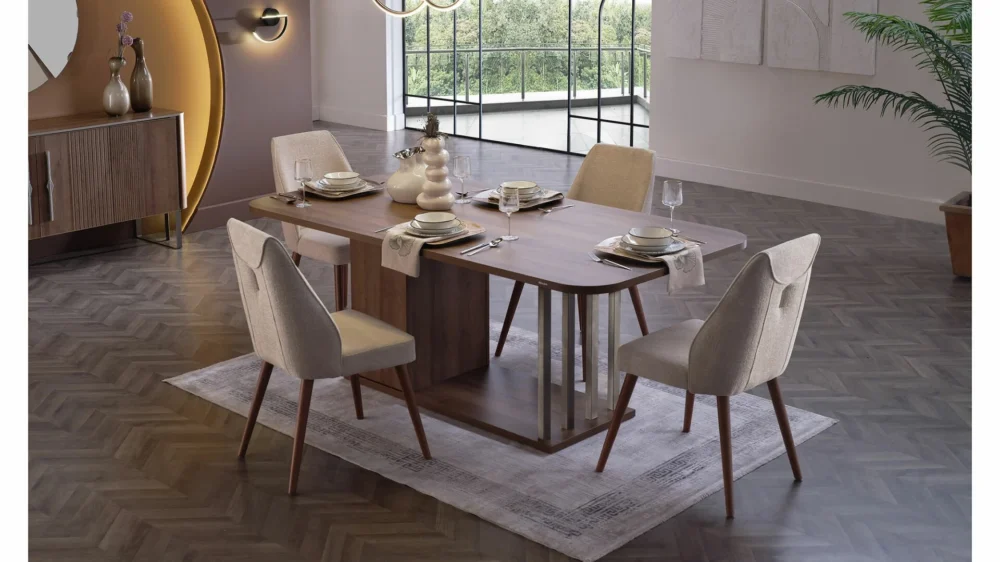 Mirante Esszimmer Set - Image 4