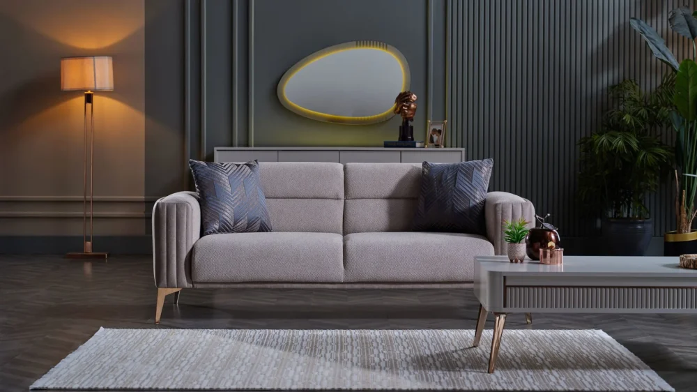 Sofagarnitur Napoli - Image 4