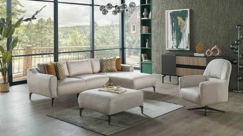 Sanvela Eckset Modular - Image 2