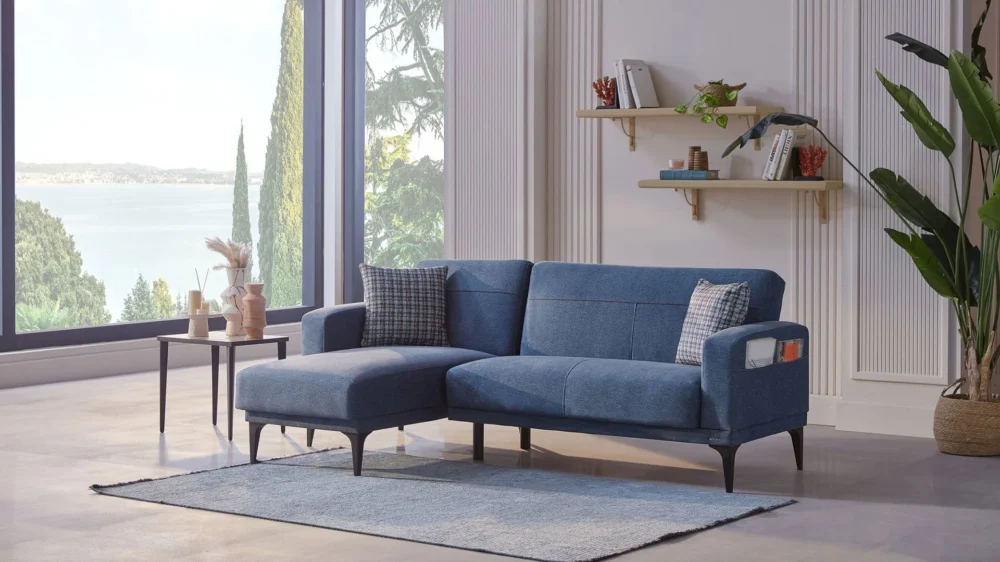 Rolden Ecksofa