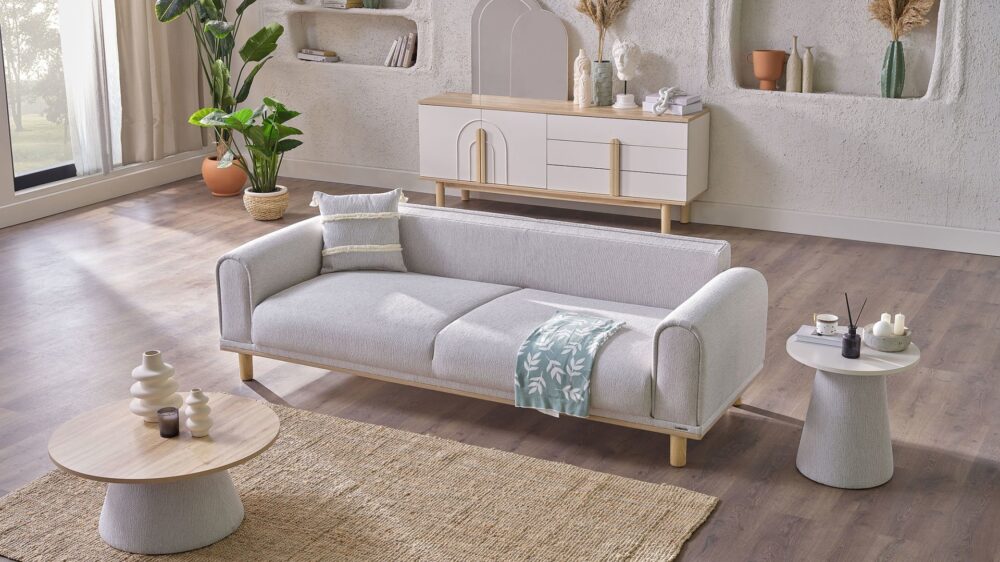 Sofagarnitur Boheems - Image 4