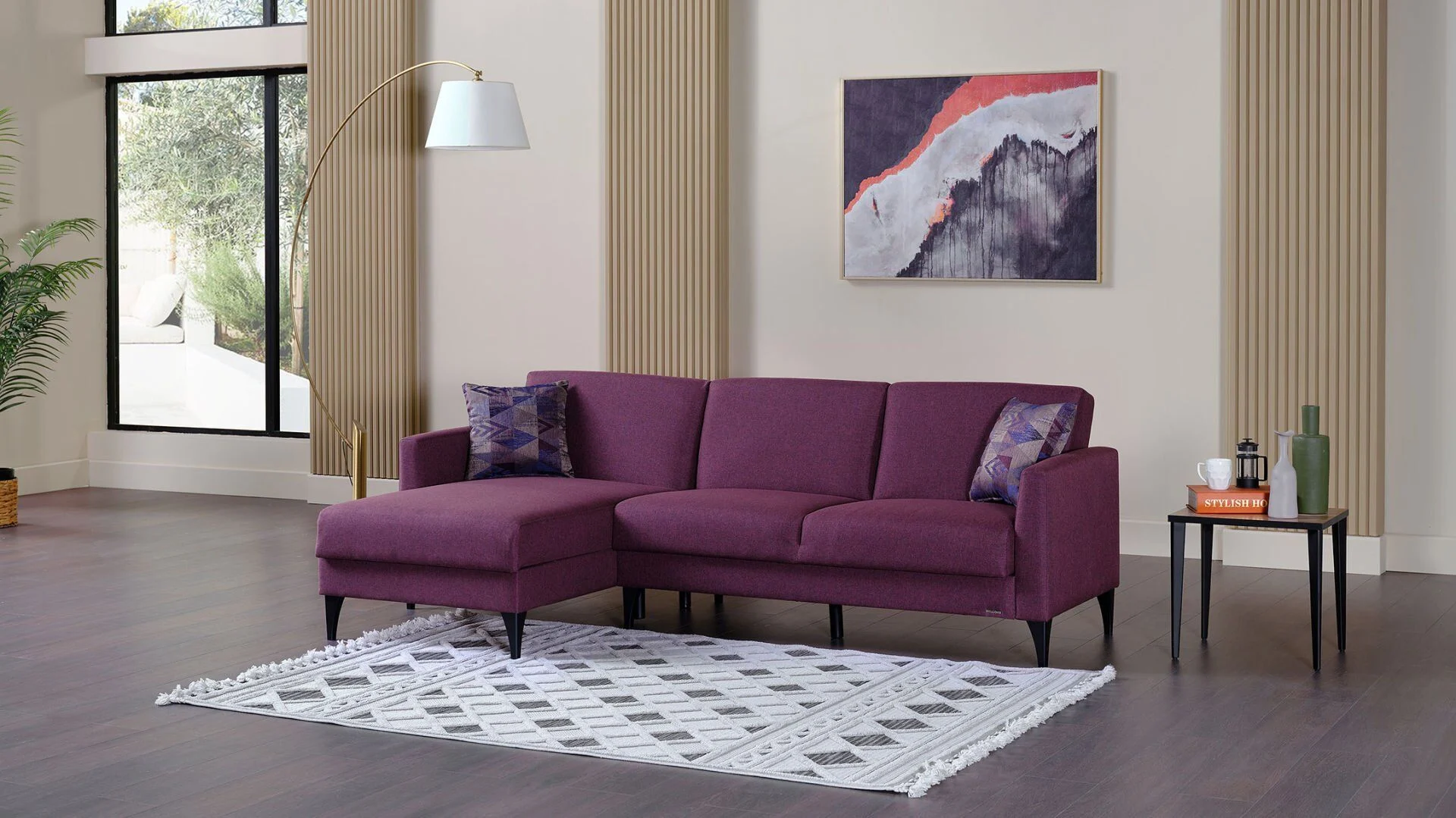 Ecksofa Enola - Image 3