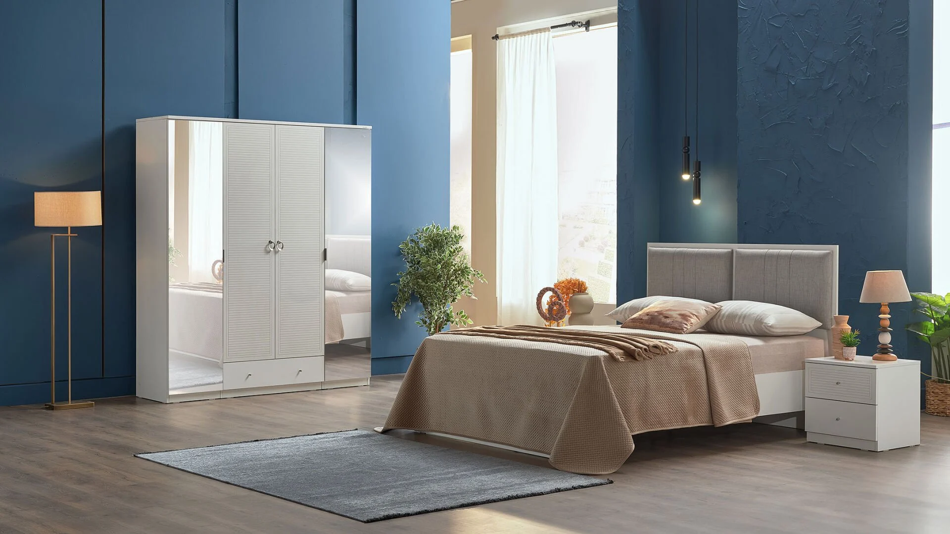 Majer Schlafzimmer Set - Image 5