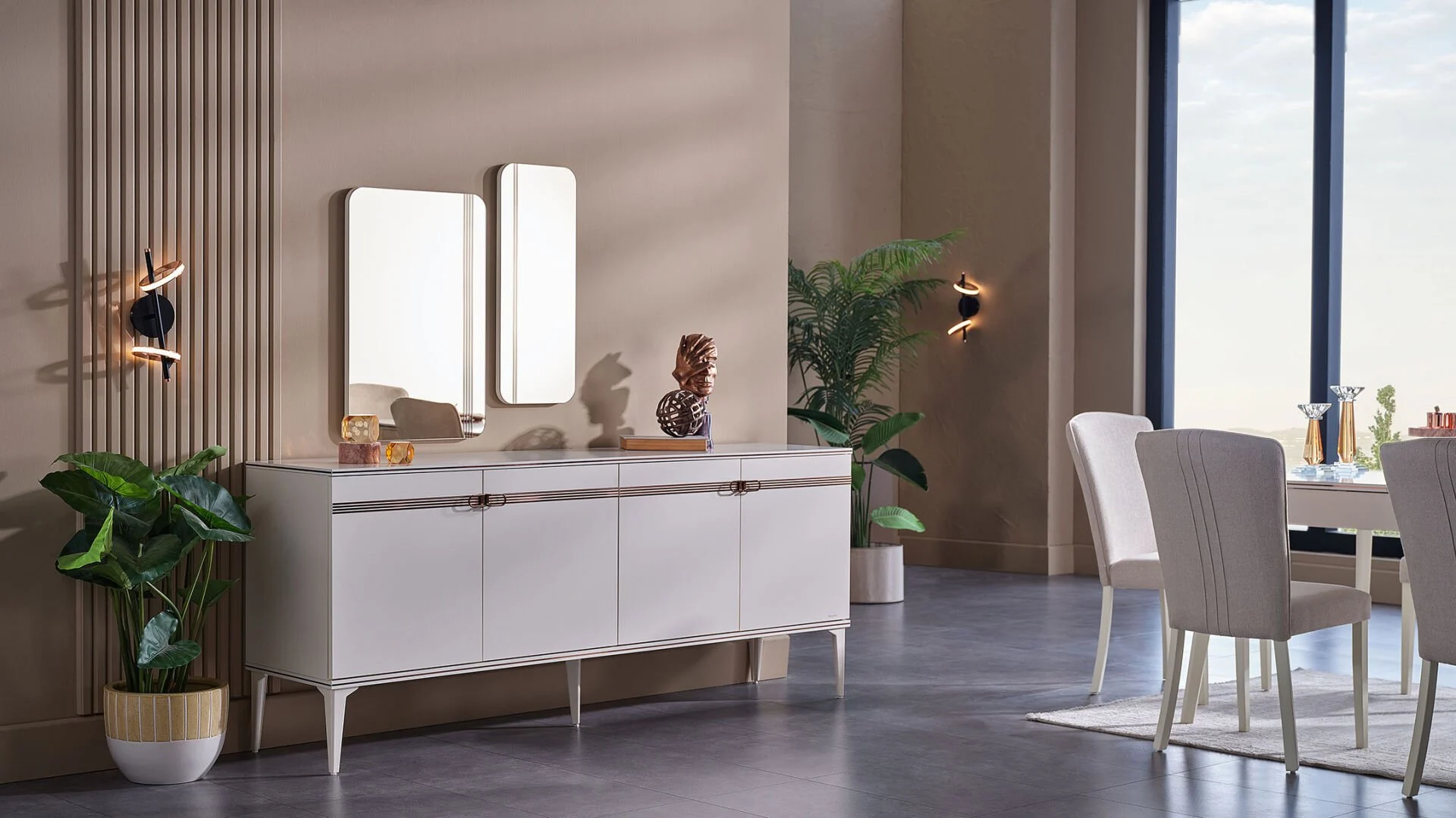 Nadia Esszimmer Set - Image 5