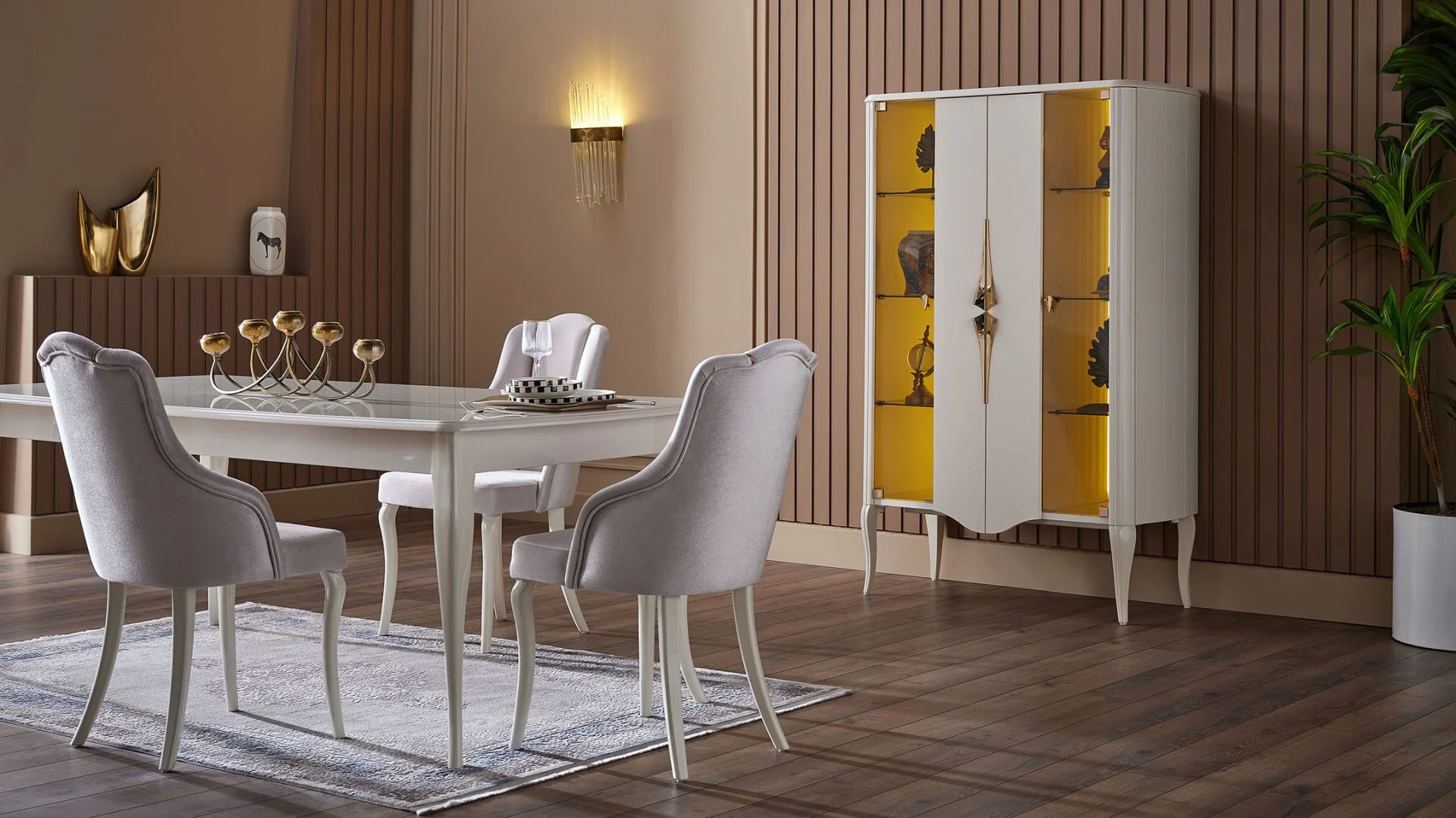 Victor Esszimmer Set - Image 4