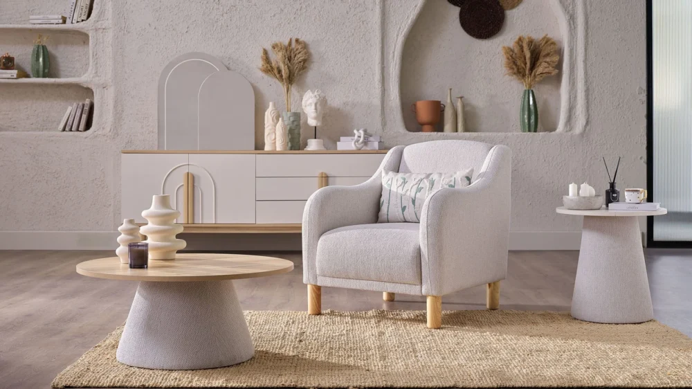 Sofagarnitur Boheems - Image 6