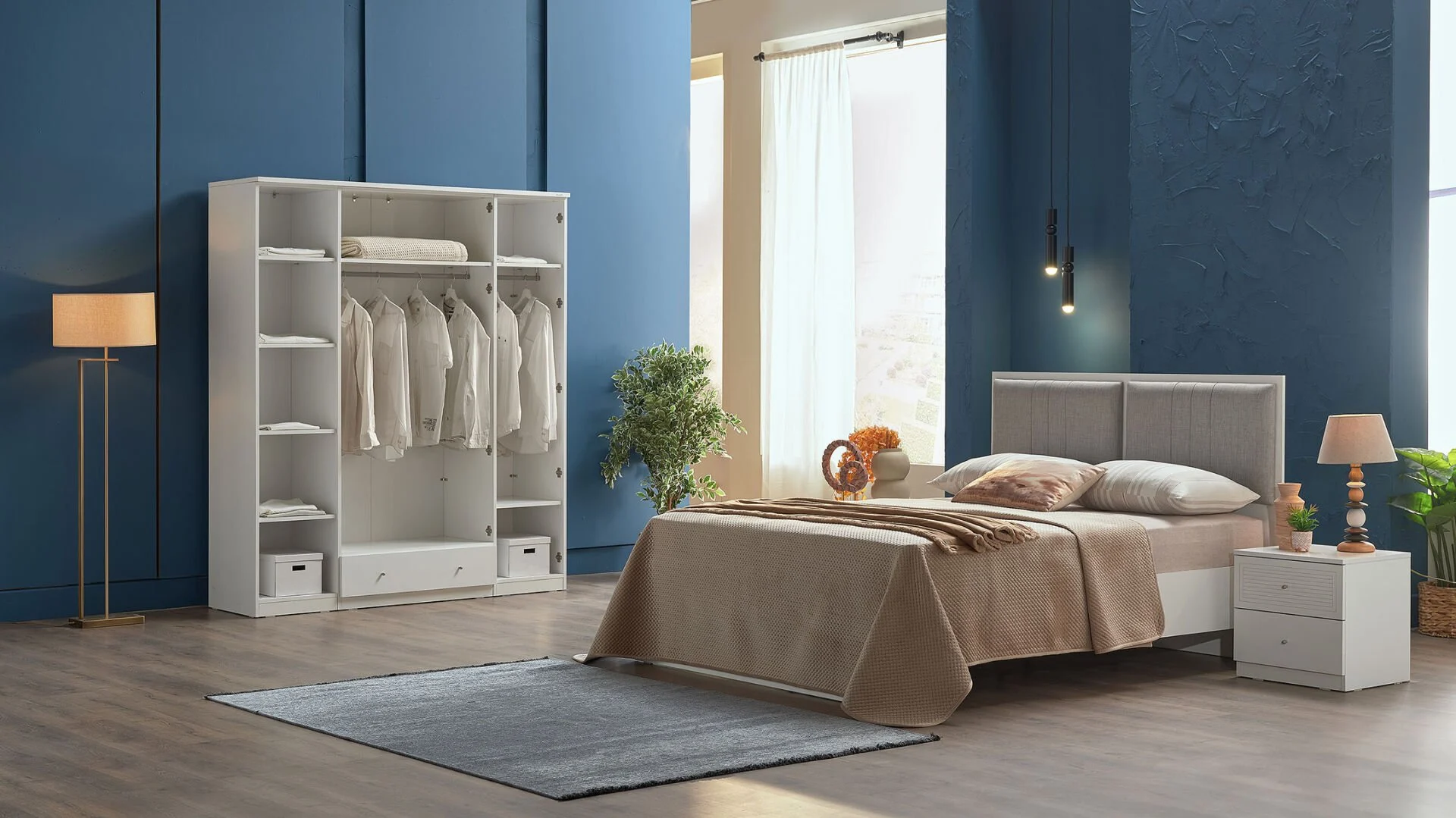 Majer Schlafzimmer Set - Image 6