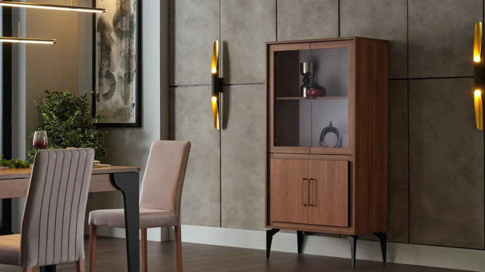 Monaco Esszimmer Set - Image 5