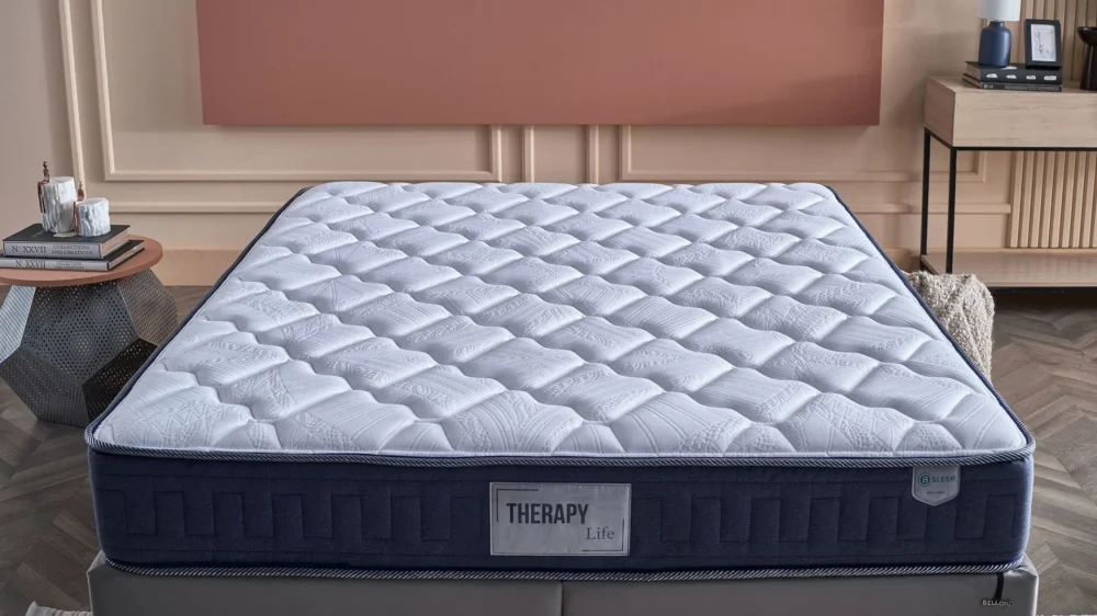 Therapy Life Matratze - Image 3