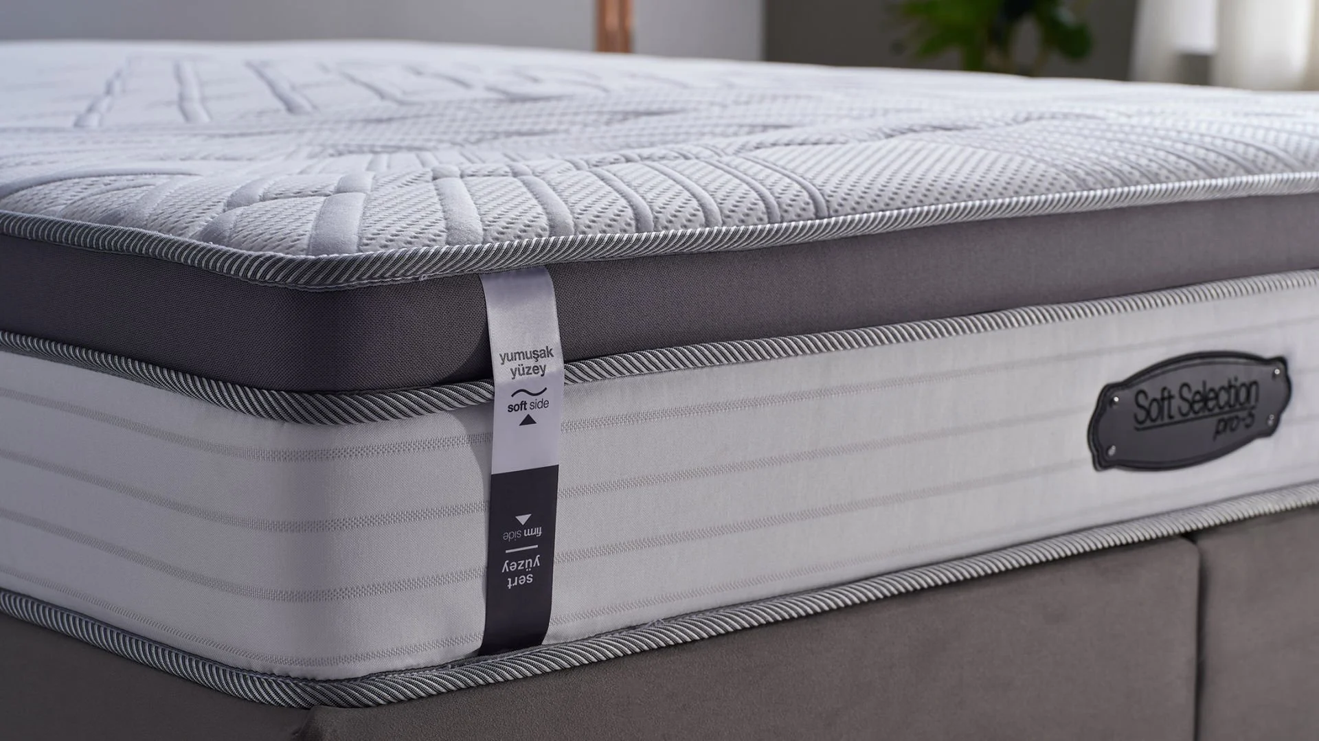 Soft Selection Pro 5 Matratze - Image 3