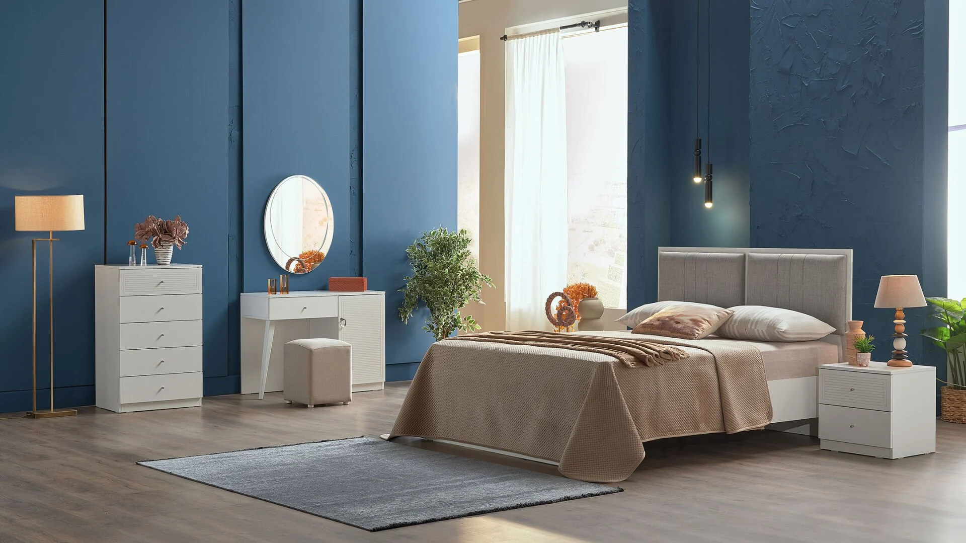 Majer Schlafzimmer Set - Image 7