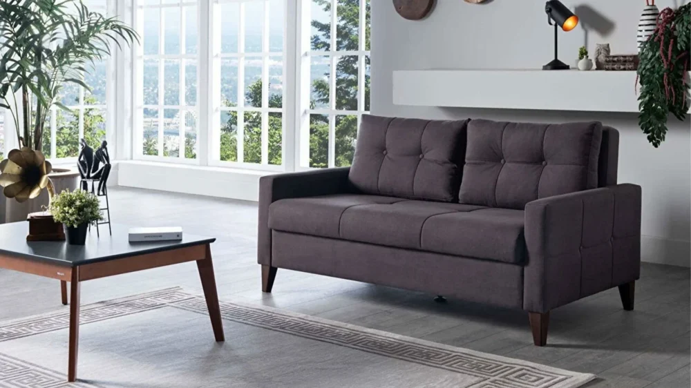 Sandro Family Doppelschlafsofa - Image 2