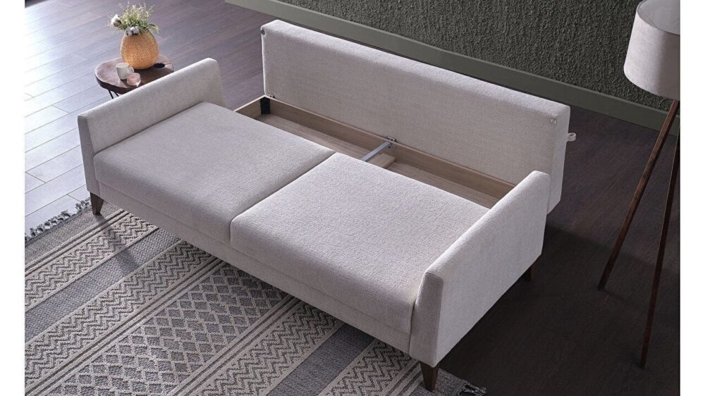 Dynamic Soft Dreifach-Sessel - Image 2