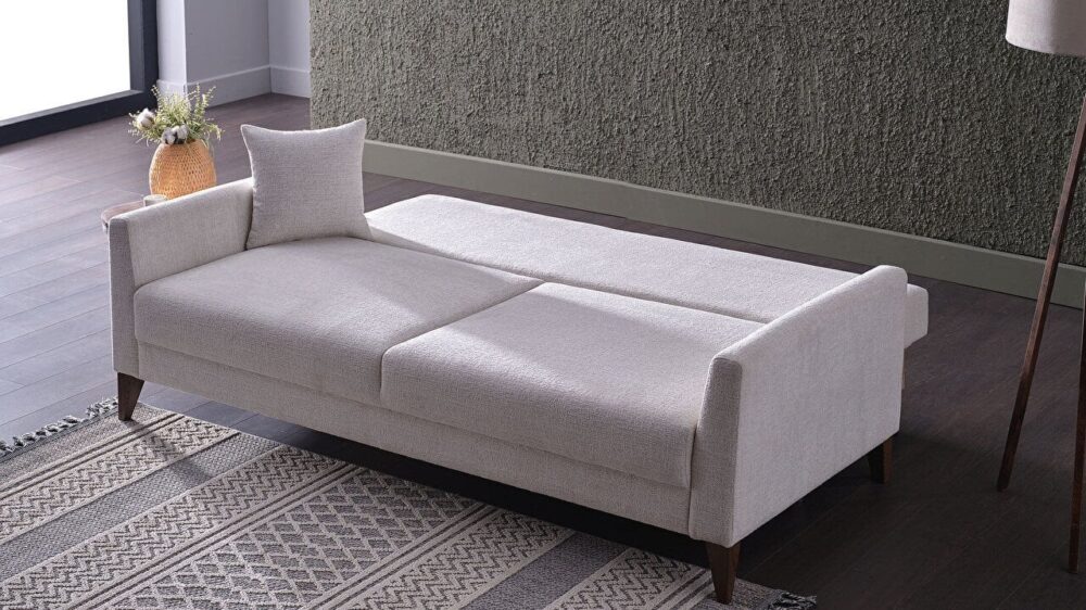 Dynamic Soft Dreifach-Sessel - Image 3