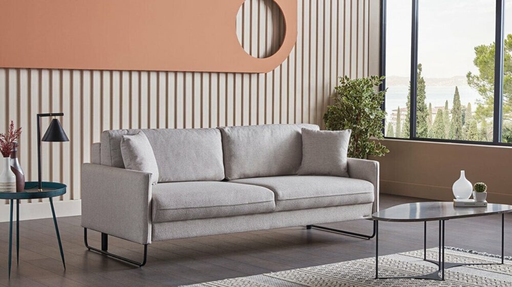 Laura Comfort Dreifach-Sessel - Image 5