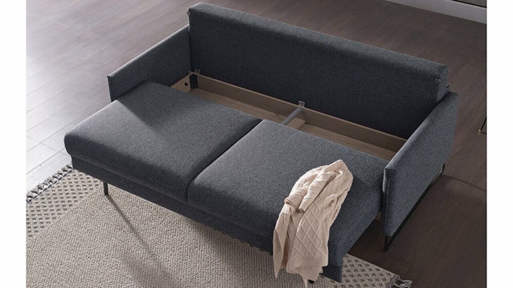 Laura Comfort Dreifach-Sessel - Image 3
