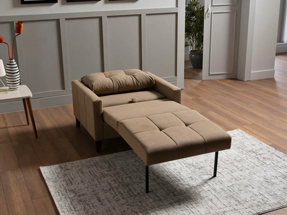 Sandro Family Einzel-Schlafsofa - Image 3