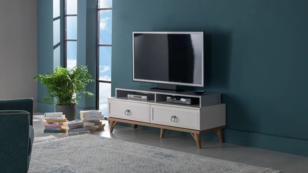 Mavenna TV Ständer - Image 2