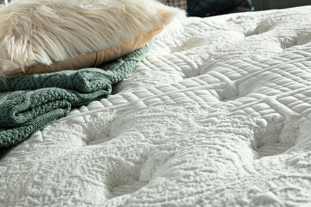 Kolajen Linen Matratze - Image 3