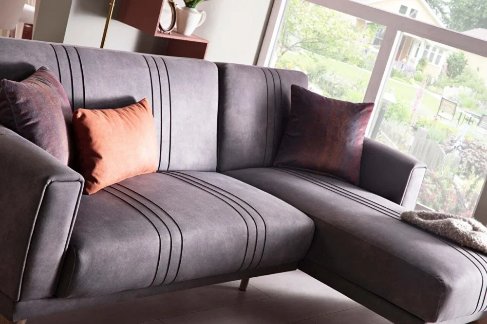 Ruby Ecksofa - Image 3