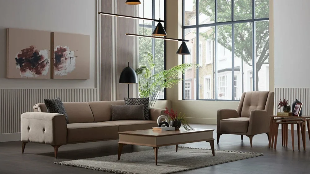 Sofagarnitur Alvis - Image 3