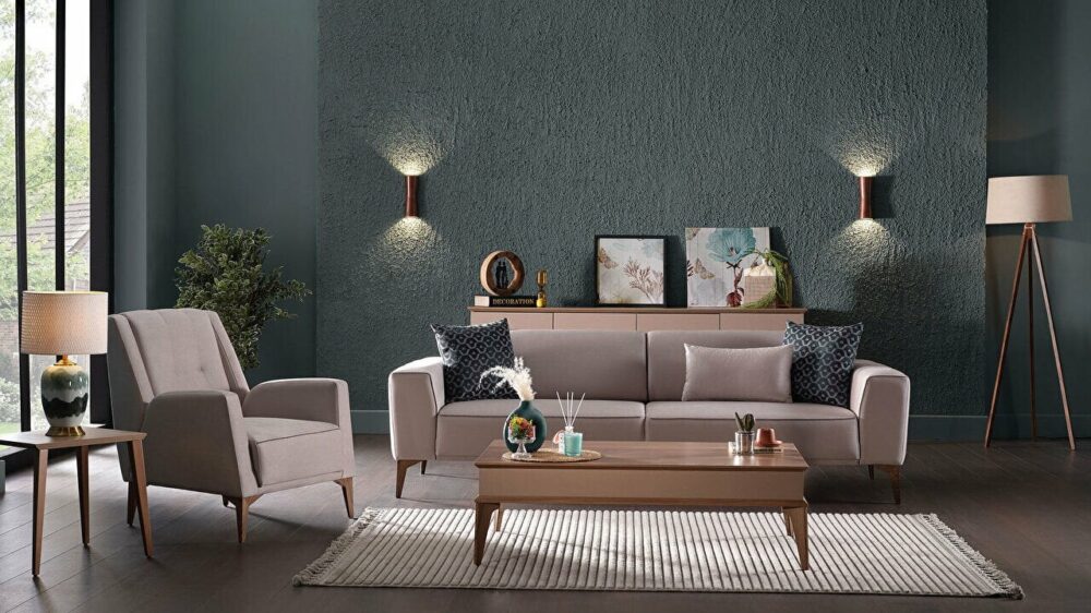 Sofagarnitur Alvis - Image 6