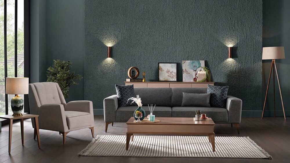 Sofagarnitur Alvis - Image 7