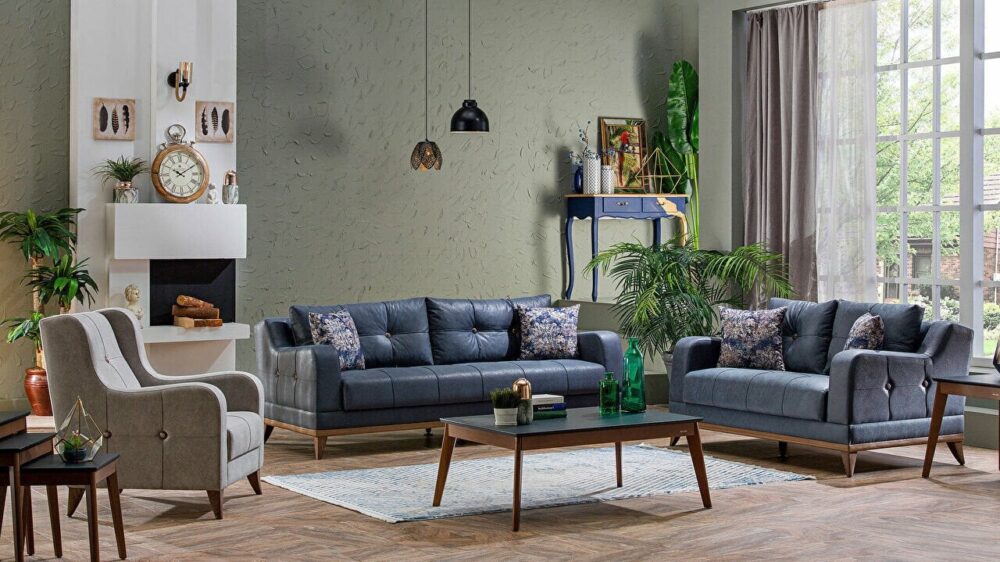 Sofagarnitur Aden Plus - Image 2
