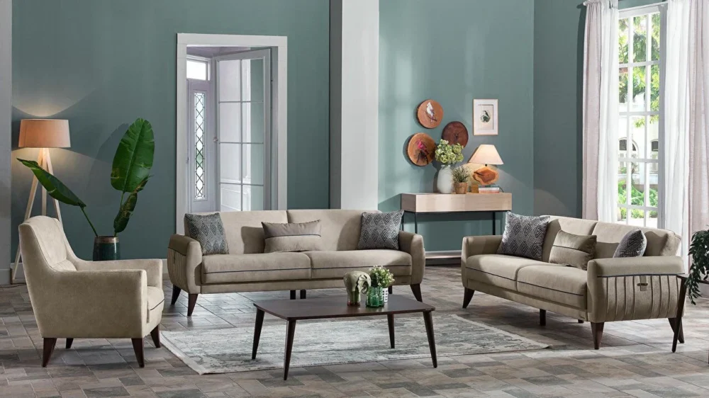 Sofagarnitur Cozy S - Image 2