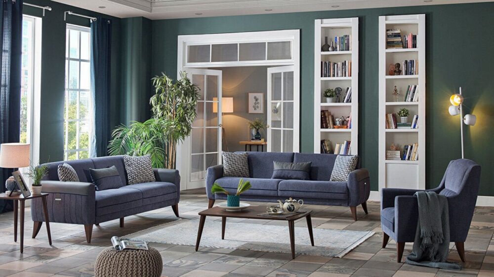 Sofagarnitur Cozy S - Image 3